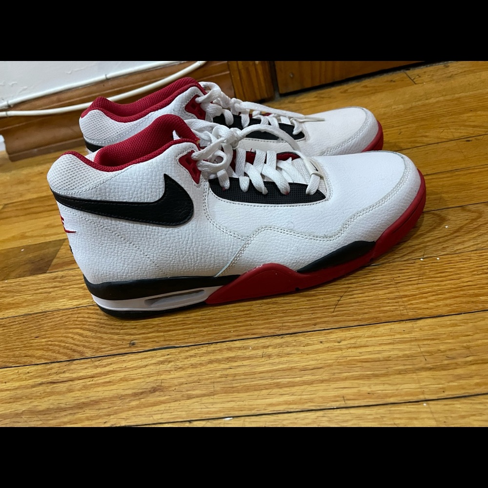 Nike air size 11